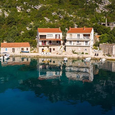 Boca - 3 Bedroom Apartment By The Sea Prožura エクステリア 写真