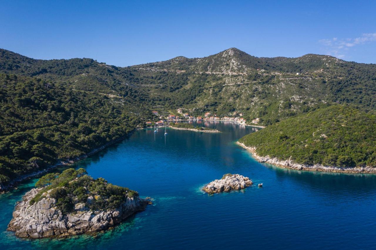 Boca - 3 Bedroom Apartment By The Sea Prožura エクステリア 写真