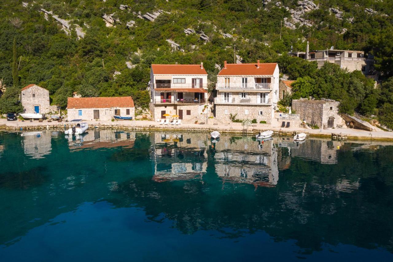 Boca - 3 Bedroom Apartment By The Sea Prožura エクステリア 写真