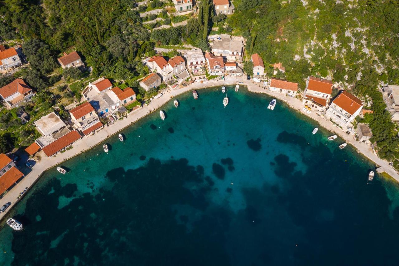 Boca - 3 Bedroom Apartment By The Sea Prožura エクステリア 写真