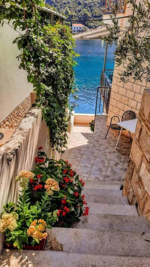 Boca - 3 Bedroom Apartment By The Sea Prožura エクステリア 写真