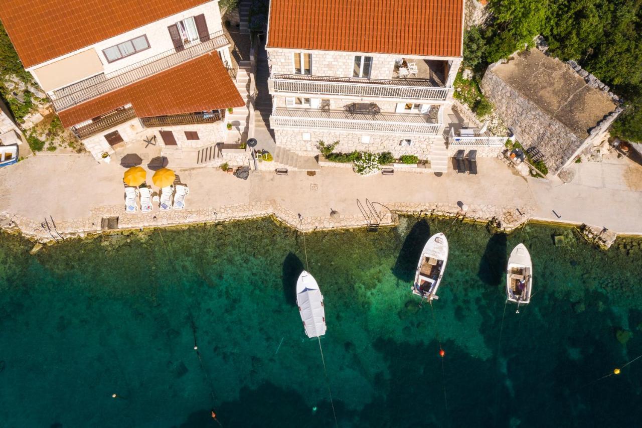 Boca - 3 Bedroom Apartment By The Sea Prožura エクステリア 写真
