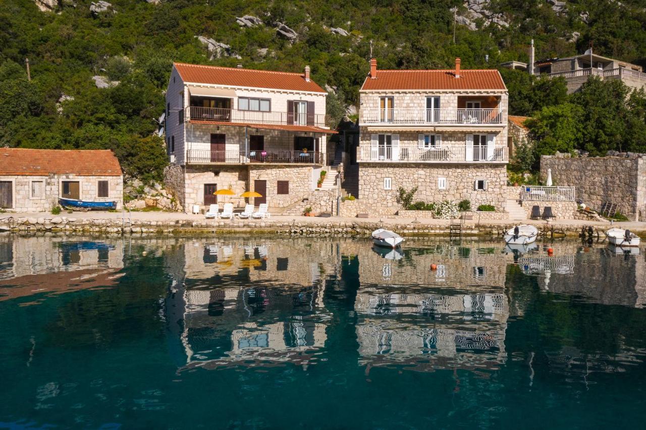 Boca - 3 Bedroom Apartment By The Sea Prožura エクステリア 写真