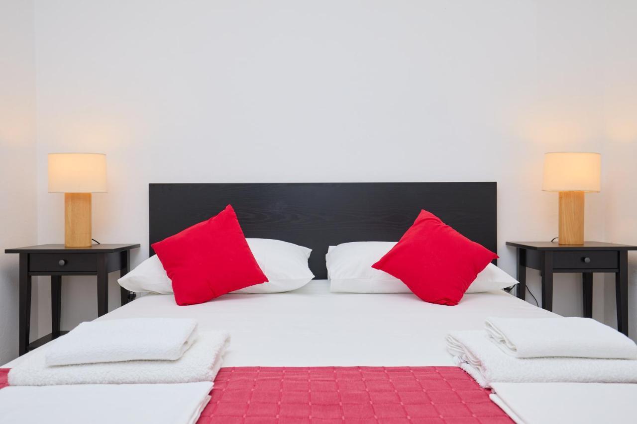 Boca - 3 Bedroom Apartment By The Sea Prožura エクステリア 写真