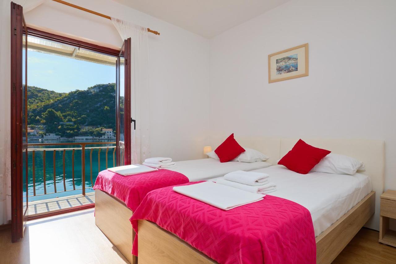 Boca - 3 Bedroom Apartment By The Sea Prožura エクステリア 写真