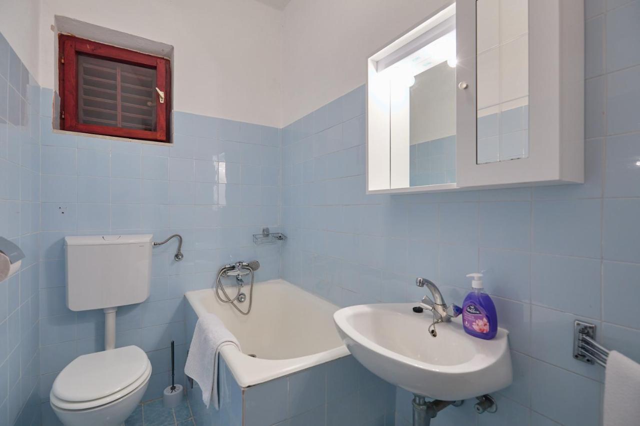 Boca - 3 Bedroom Apartment By The Sea Prožura エクステリア 写真