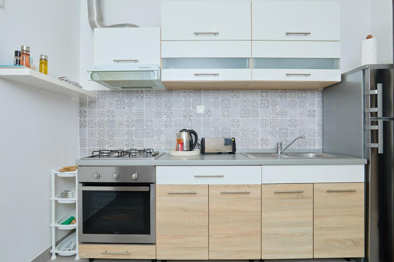 Boca - 3 Bedroom Apartment By The Sea Prožura エクステリア 写真