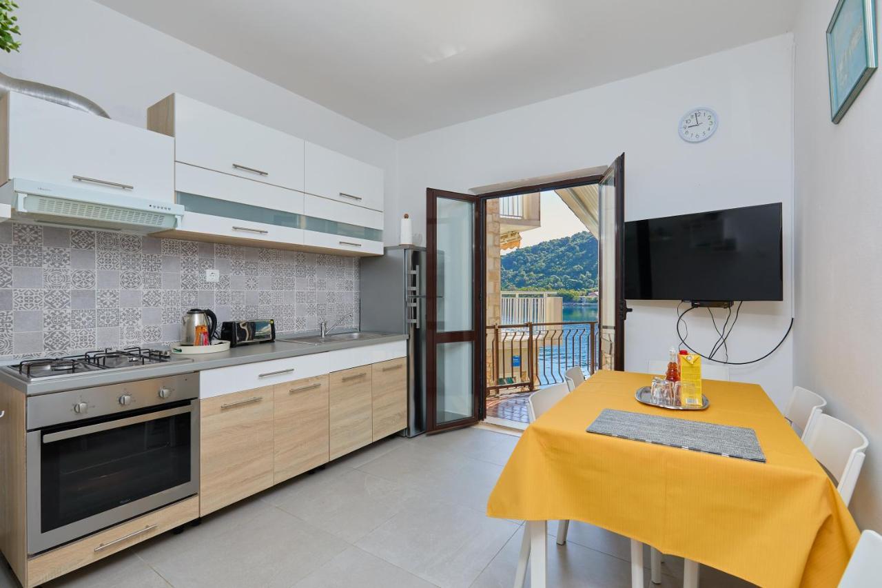 Boca - 3 Bedroom Apartment By The Sea Prožura エクステリア 写真