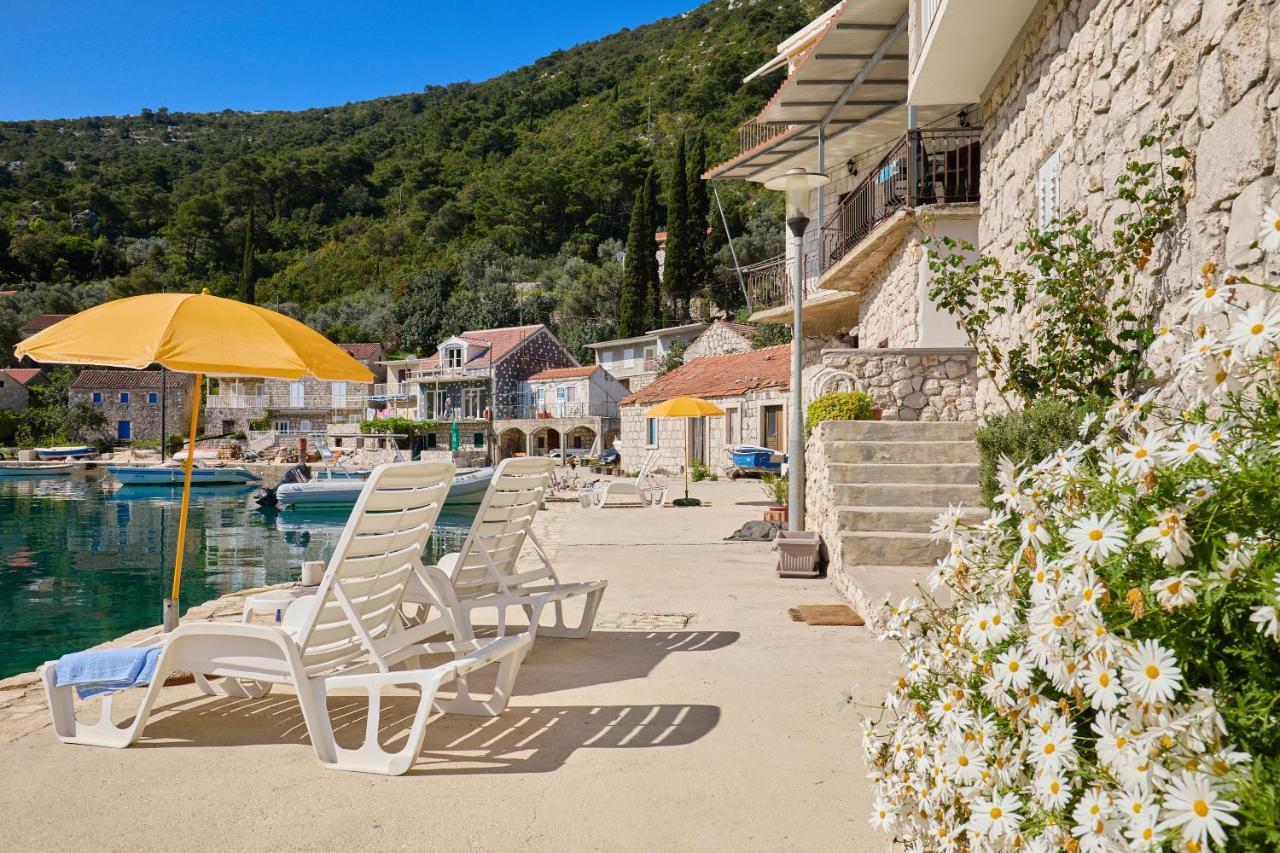 Boca - 3 Bedroom Apartment By The Sea Prožura エクステリア 写真
