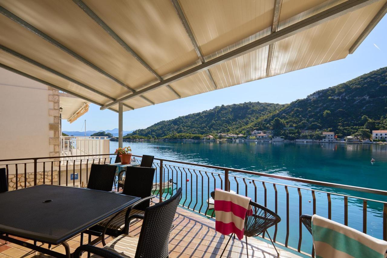 Boca - 3 Bedroom Apartment By The Sea Prožura エクステリア 写真