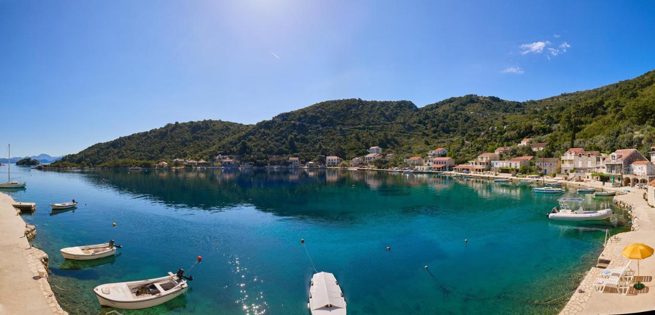 Boca - 3 Bedroom Apartment By The Sea Prožura エクステリア 写真