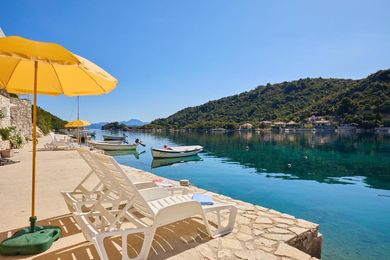 Boca - 3 Bedroom Apartment By The Sea Prožura エクステリア 写真