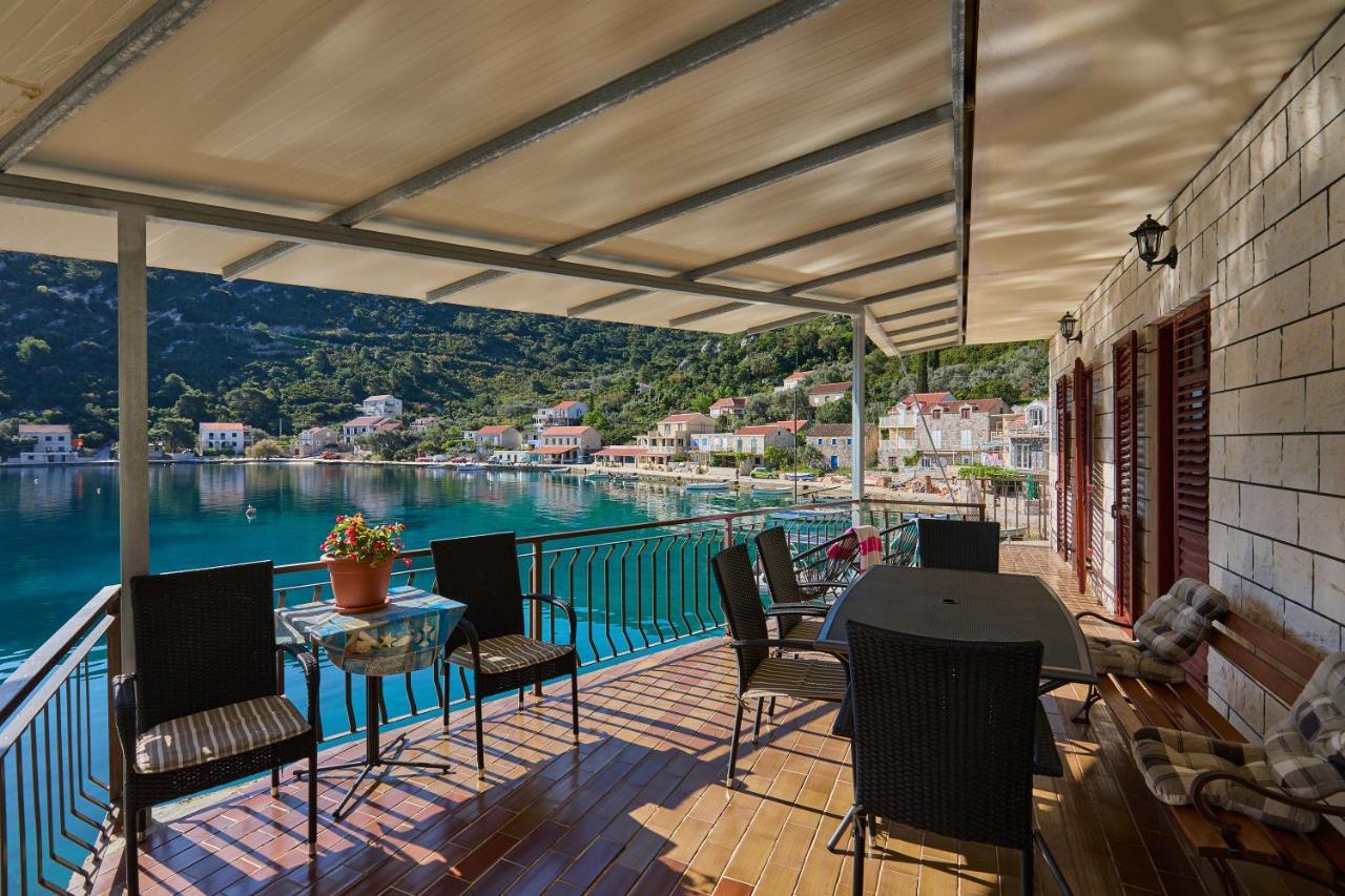 Boca - 3 Bedroom Apartment By The Sea Prožura エクステリア 写真