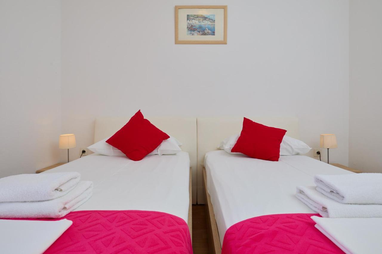Boca - 3 Bedroom Apartment By The Sea Prožura エクステリア 写真