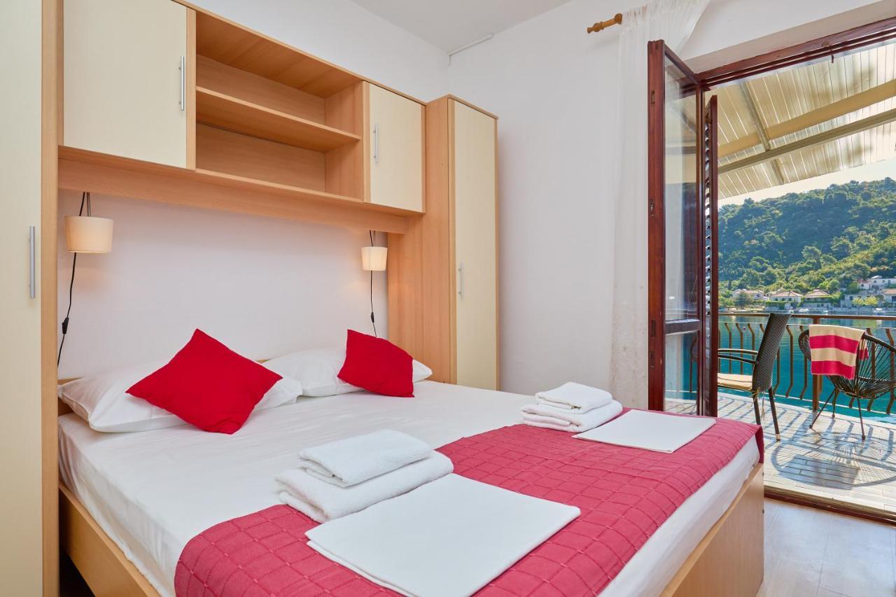 Boca - 3 Bedroom Apartment By The Sea Prožura エクステリア 写真