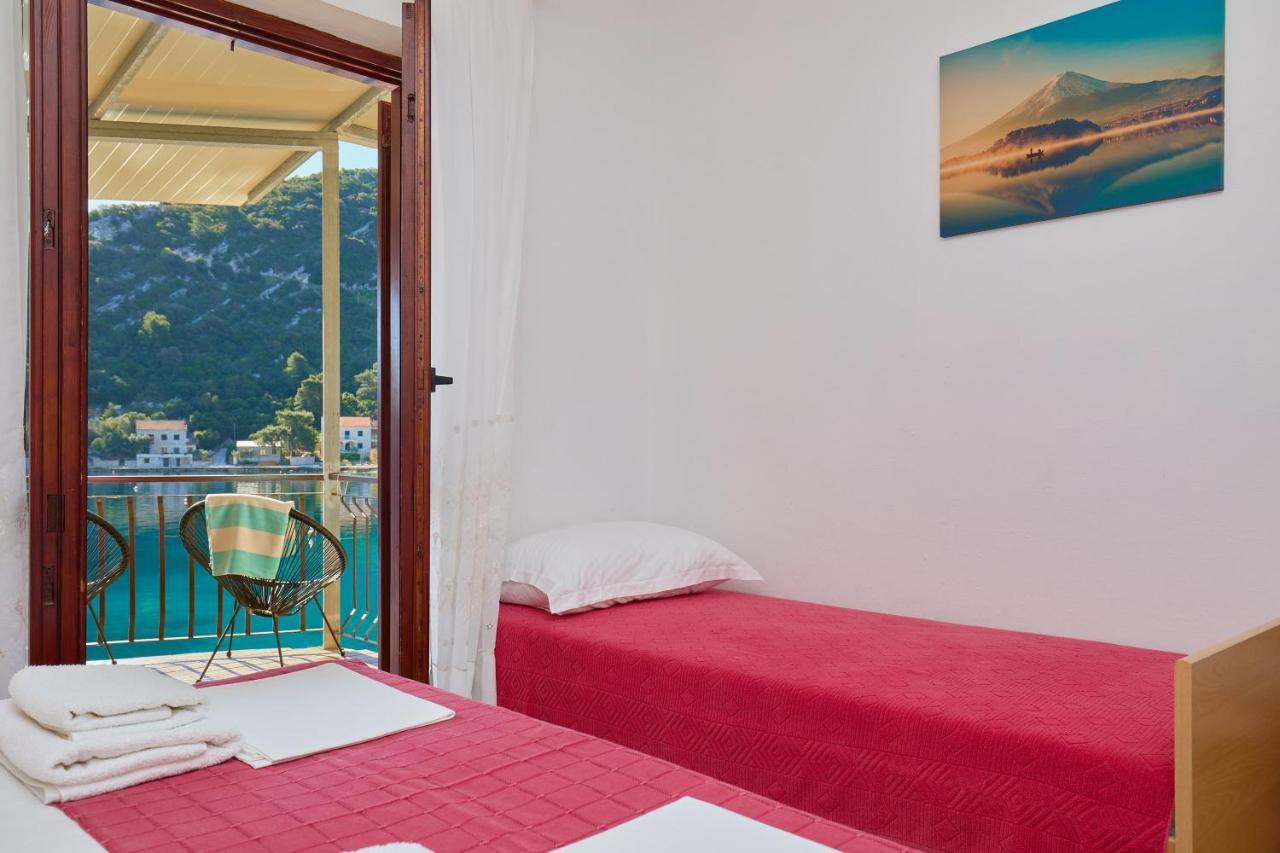 Boca - 3 Bedroom Apartment By The Sea Prožura エクステリア 写真