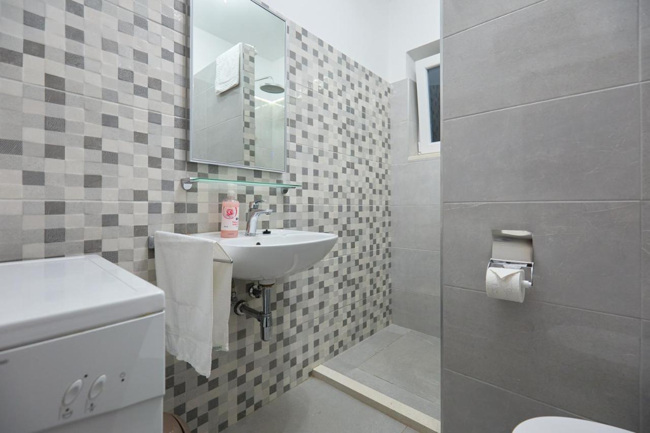 Boca - 3 Bedroom Apartment By The Sea Prožura エクステリア 写真