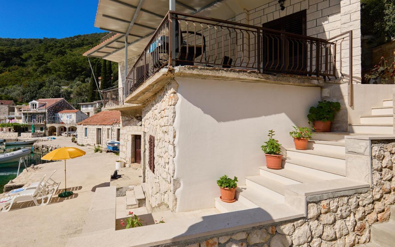 Boca - 3 Bedroom Apartment By The Sea Prožura エクステリア 写真