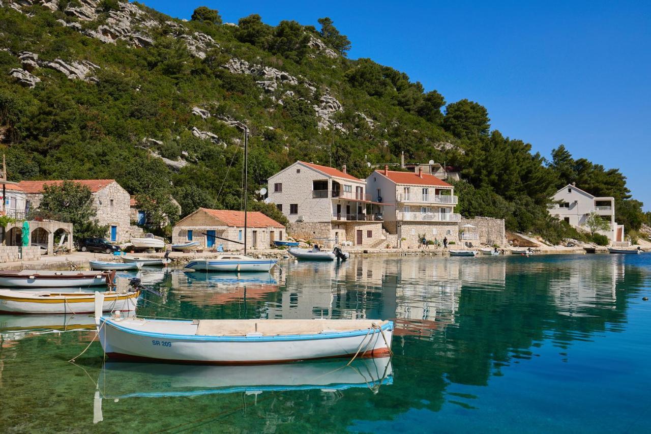 Boca - 3 Bedroom Apartment By The Sea Prožura エクステリア 写真